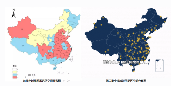 【麟德觀點(diǎn)】全域旅游系列①——從創(chuàng)建單位視角看一紙規(guī)劃到全面迎檢的工作盲區(qū)