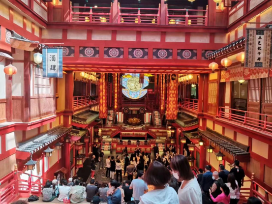 【麟德觀點(diǎn)】城市更新類(lèi)項(xiàng)目開(kāi)發(fā)最容易忽視的問(wèn)題——以西安為例