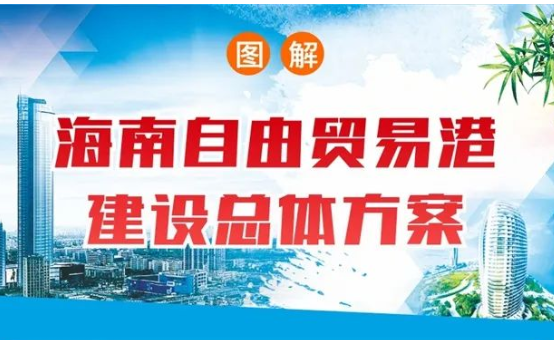 【行業(yè)動態(tài)】《海南自由貿(mào)易港建設(shè)總體方案》發(fā)布，海南旅游業(yè)迎來哪些利好？