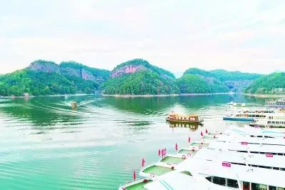 【行業(yè)動態(tài)】透析2021年文旅產業(yè)發(fā)展趨勢