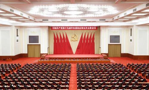【行業(yè)動態(tài)】揭秘規(guī)劃《建議》起草的200天